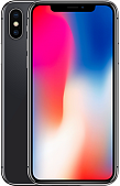 Ремонт iPhone X в Несвиже