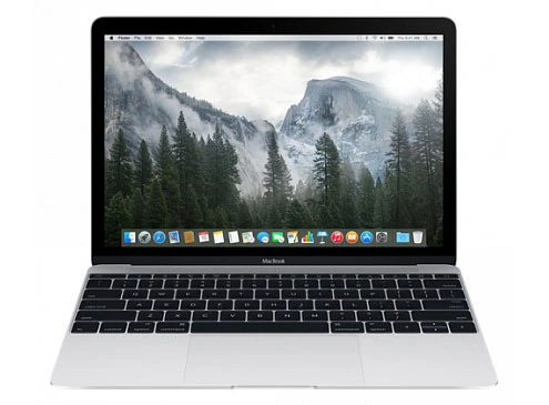 MacBook 12 2017