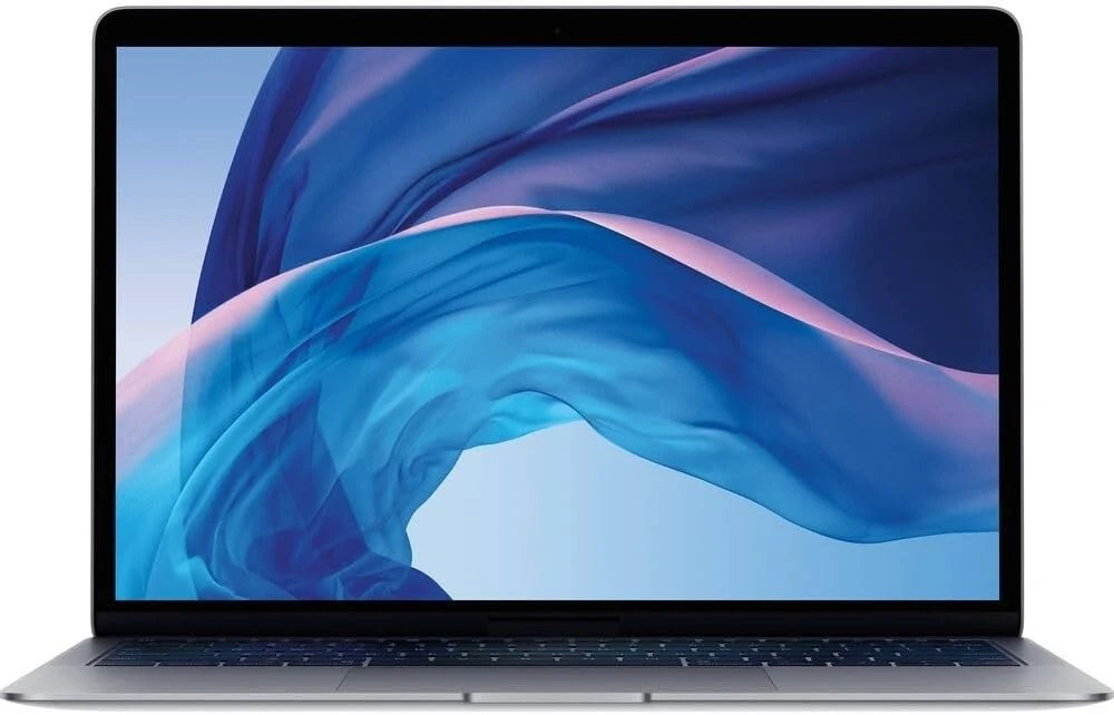 MacBook Air 13 Intel
