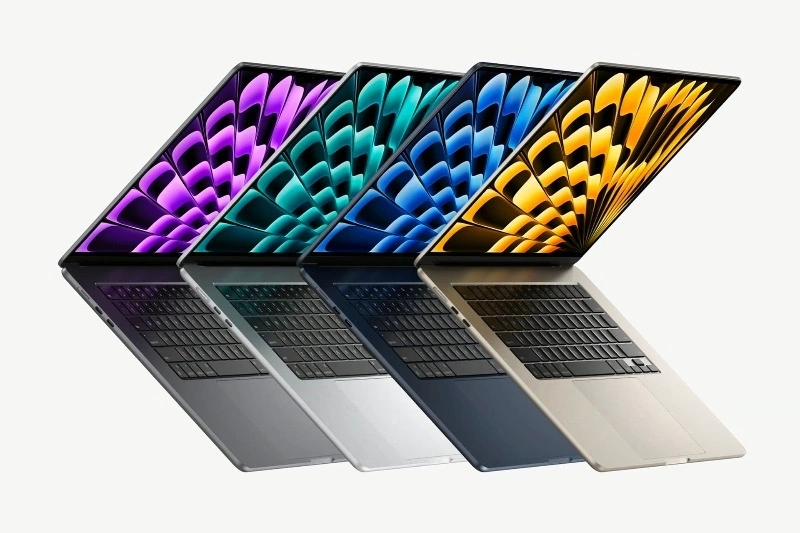 Ремонт MacBook Air в сервисном центре ОКЕЙ Несвиж