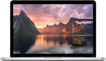 MacBook Pro 13 Classic