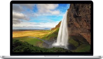 MacBook Pro 15 Classic