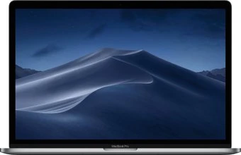 MacBook Pro 15 Intel