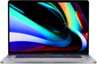 MacBook Pro 16 Intel