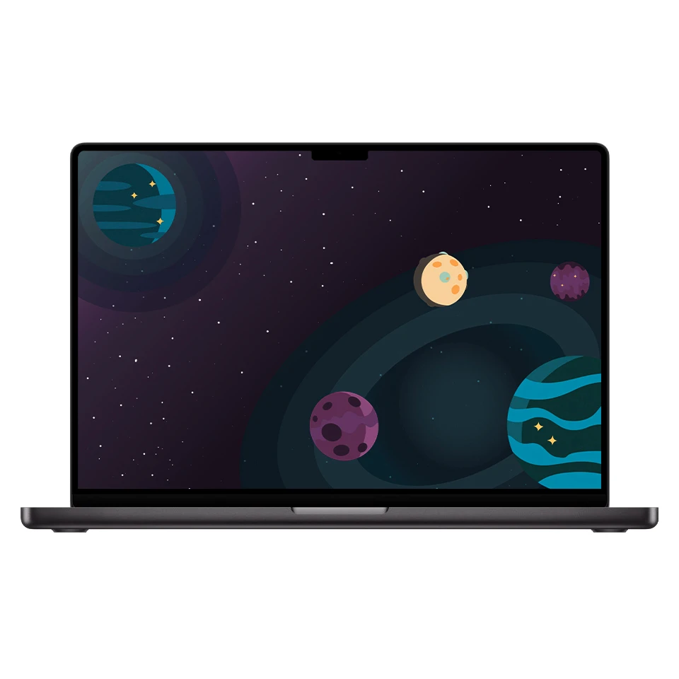 MacBook Pro 16 M3