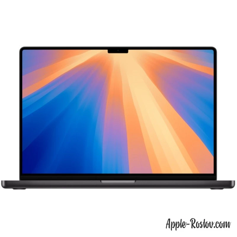 MacBook Pro 16 M4