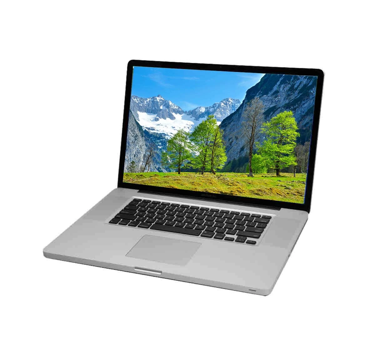 MacBook Pro 17