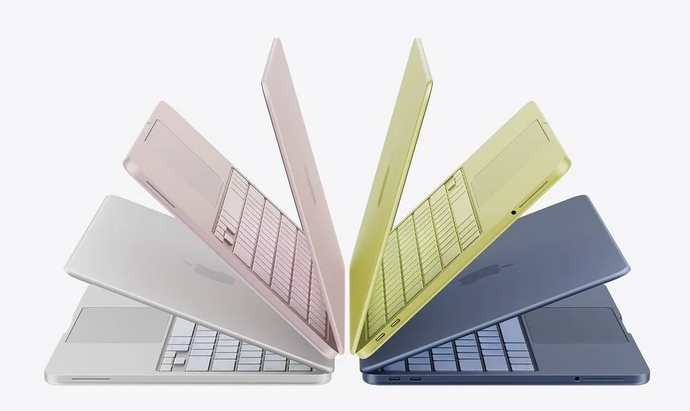 Ремонт MacBook в сервисном центре ОКЕЙ Несвиж