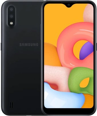 Ремонт Samsung Galaxy A01 в Несвиже