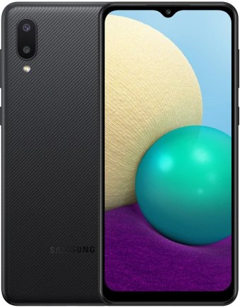 Ремонт Samsung Galaxy A02 в Несвиже