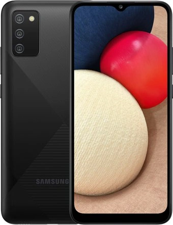 Ремонт Samsung Galaxy A02s в Несвиже