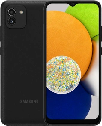 Ремонт Samsung Galaxy A03 в Несвиже