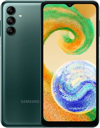 Ремонт Samsung Galaxy A04s в Несвиже