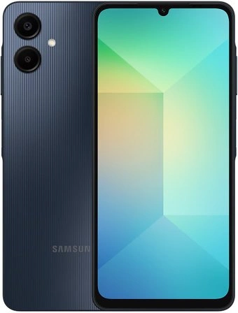 Ремонт Samsung Galaxy A06 в Несвиже