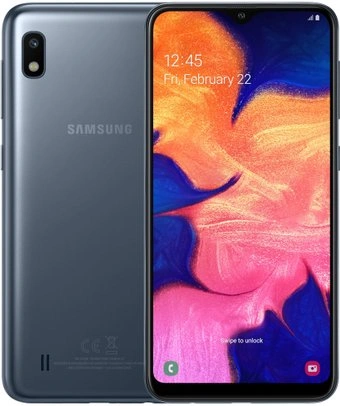 Ремонт Samsung Galaxy A10 в Несвиже