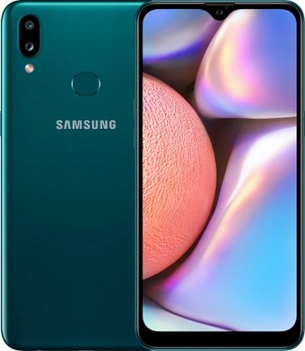 Ремонт Samsung Galaxy A10s в Несвиже