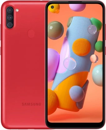 Ремонт Samsung Galaxy A11 в Несвиже
