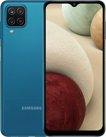 Ремонт Samsung Galaxy A12 в Несвиже