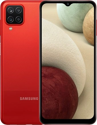 Ремонт Samsung Galaxy A12s в Несвиже