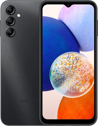 Ремонт Samsung Galaxy A14 5G в Несвиже