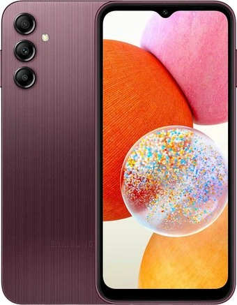 Ремонт Samsung Galaxy A14 в Несвиже