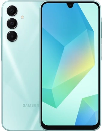 Ремонт Samsung Galaxy A16 5G в Несвиже