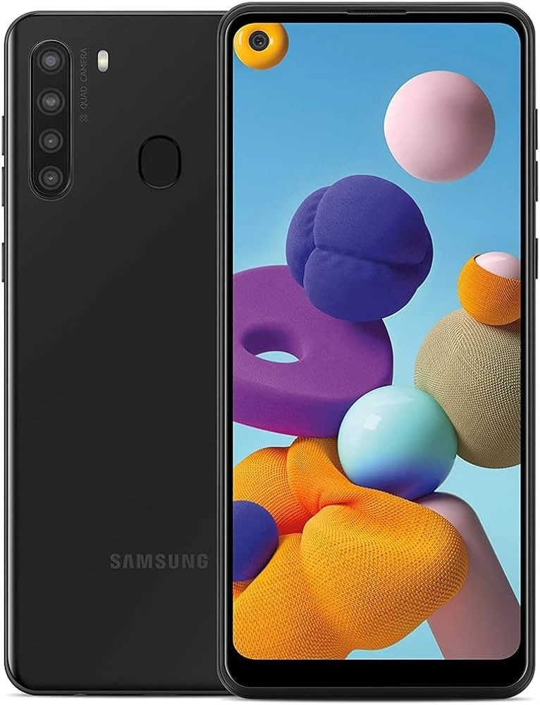Ремонт Samsung Galaxy A21 в Несвиже