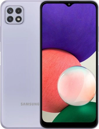 Ремонт Samsung Galaxy A22 5G в Несвиже