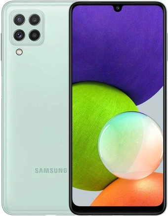 Ремонт Samsung Galaxy A22 в Несвиже