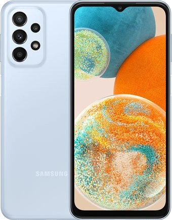 Ремонт Samsung Galaxy A23 5G в Несвиже
