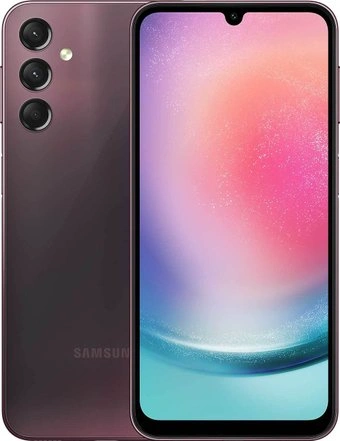 Ремонт Samsung Galaxy A24 в Несвиже