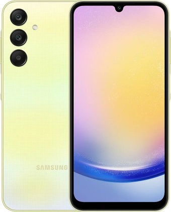 Ремонт Samsung Galaxy A25 5G в Несвиже