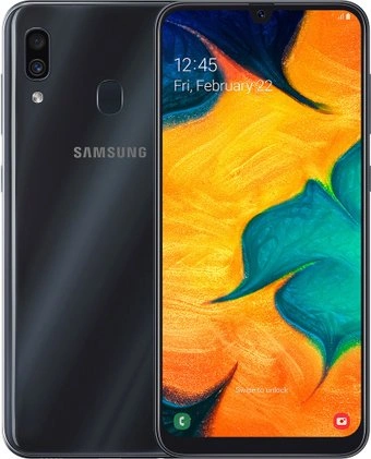 Ремонт Samsung Galaxy A30 в Несвиже