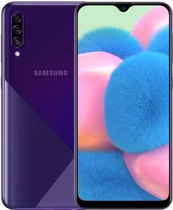 Ремонт Samsung Galaxy A30s в Несвиже