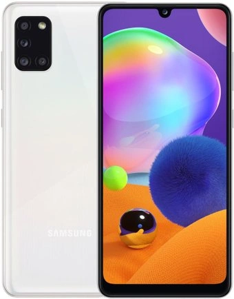 Ремонт Samsung Galaxy A31 в Несвиже