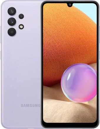 Ремонт Samsung Galaxy A32 в Несвиже