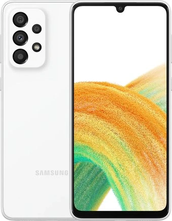 Ремонт Samsung Galaxy A33 5G в Несвиже