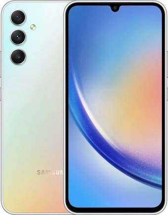 Ремонт Samsung Galaxy A34 5G в Несвиже