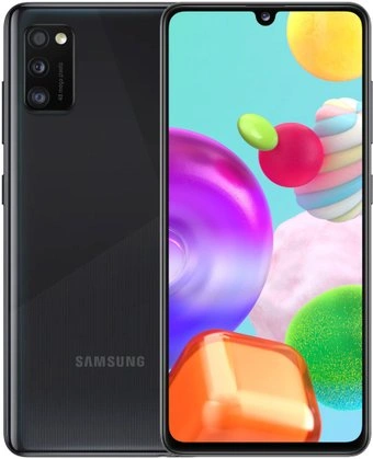 Ремонт Samsung Galaxy A41 в Несвиже