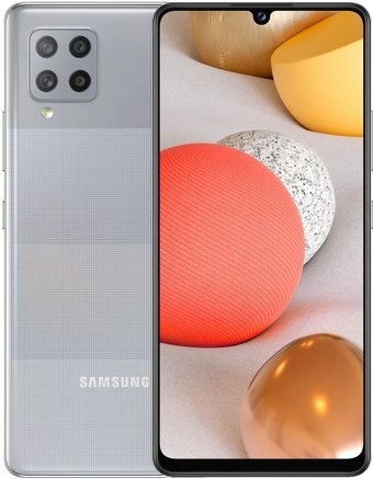 Ремонт Samsung Galaxy A42 5G в Несвиже