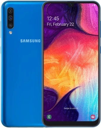 Ремонт Samsung Galaxy A50 в Несвиже