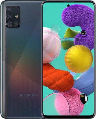Ремонт Samsung Galaxy A51 в Несвиже