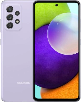 Ремонт Samsung Galaxy A52 5G в Несвиже