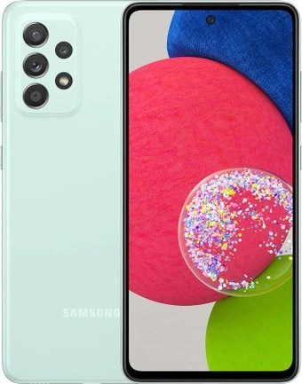 Ремонт Samsung Galaxy A52s в Несвиже
