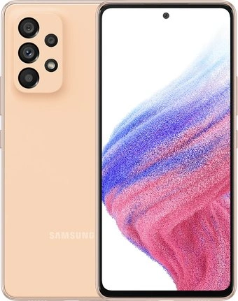 Ремонт Samsung Galaxy A53 5G в Несвиже