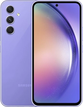 Ремонт Samsung Galaxy A54 5G в Несвиже