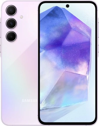 Ремонт Samsung Galaxy A55 5G в Несвиже
