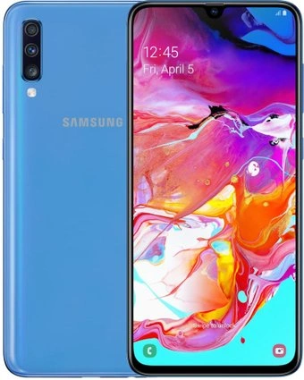 Ремонт Samsung Galaxy A70 в Несвиже