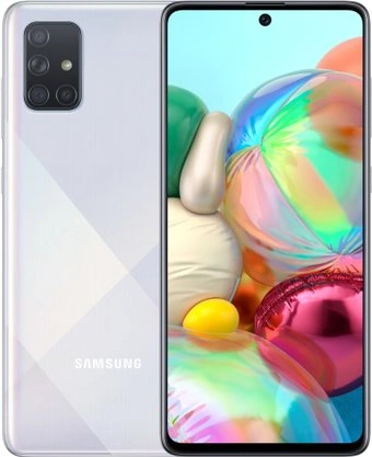 Ремонт Samsung Galaxy A71 в Несвиже