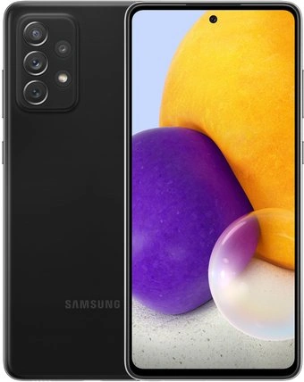 Ремонт Samsung Galaxy A72 в Несвиже